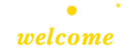 Warm Welcome® Logo